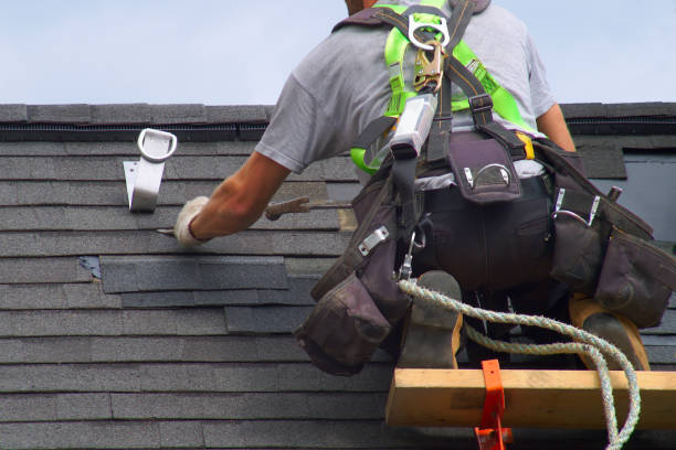 Quick and Trustworthy Emergency Roof Repair Services in Spring Grove, MN