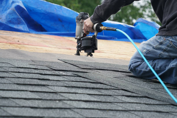 Best Roof Replacement Cost  in Spring Grove, MN